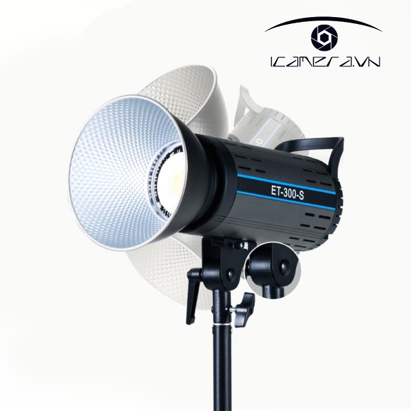 Đèn Led Studio ZSYB ET-300-S