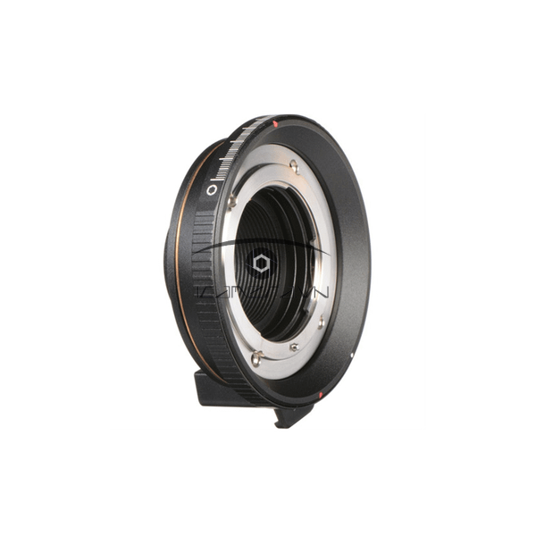 Ngàm ống kính Blackmagic URSA Mini Pro F Mount