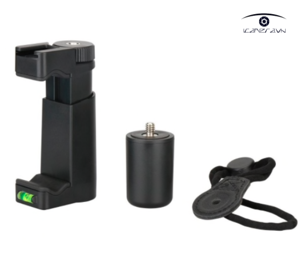 F-mount gắn phụ kiện Ulanzi FUGA8