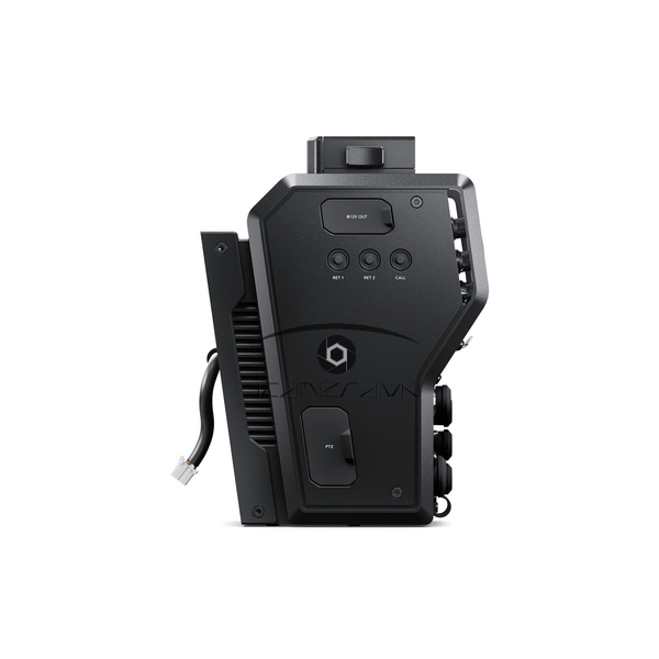 Blackmagic Camera Fiber Converter