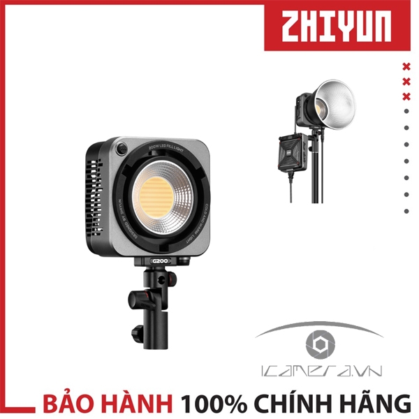 Zhiyun MOLUS G200 chính hãng