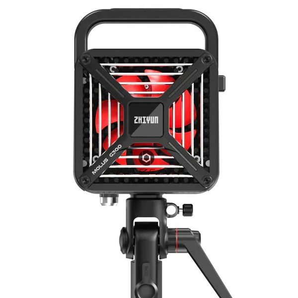 Đèn led Zhiyun Molus G300