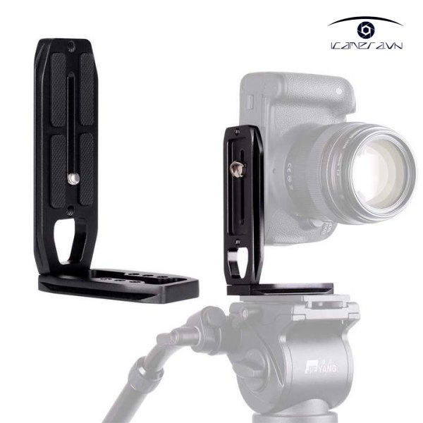 Giá đỡ Camera hình chữ L - Ulanzi R004