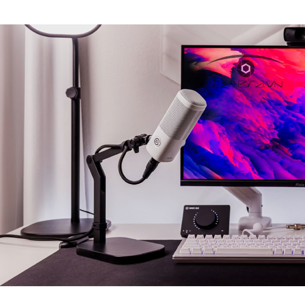 Chân đỡ micro Elgato Wave Desk Stand