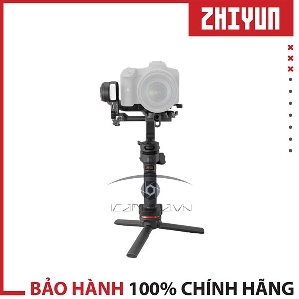 Gimbal máy ảnh Zhiyun WEEBILL 3