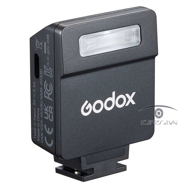 Đèn Flash mini Godox - iM22