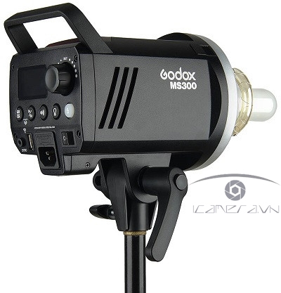 Ðèn flash studio Godox MS300