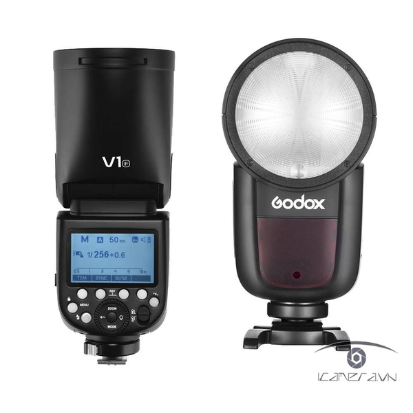 Đèn Flash Godox - V1