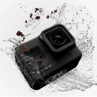 GOPRO 8 GIÁ BAO NHIÊU ƯU ĐÃI LỚN KHI MUA MÁY CŨ CHÍNH HÃNG