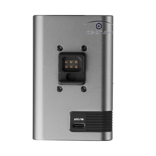 Grip Pin Zhiyun dành cho Molus X100 (2600mAh)