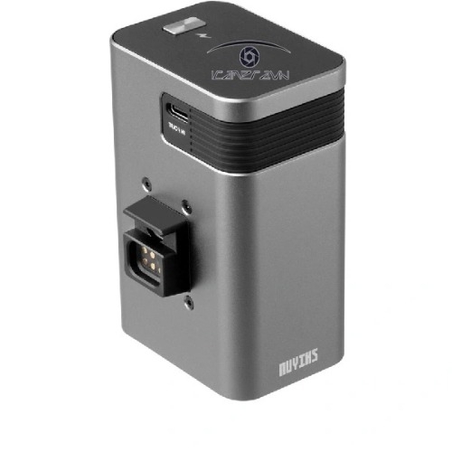 Grip Pin Zhiyun dành cho Molus X100 (2600mAh)