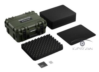 Vali bảo vệ thiết bị quay phim GUTEK Tortoise T-230