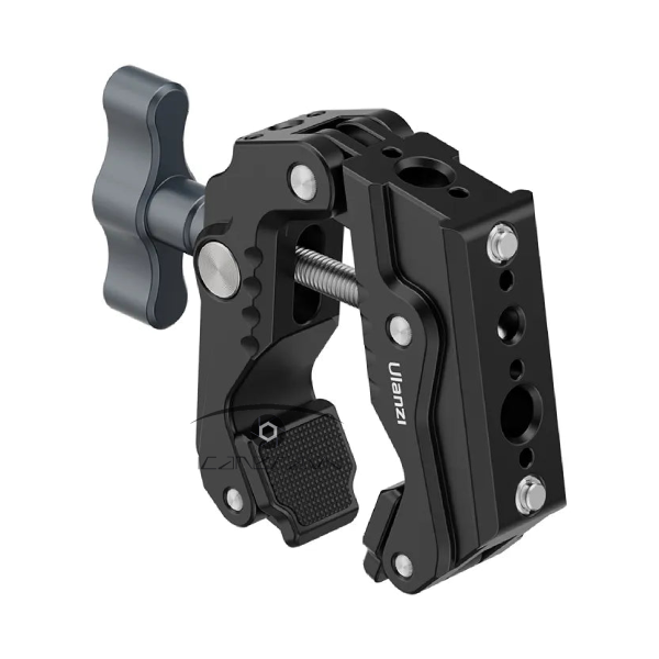 Bộ kẹp Ulanzi R011a 10 Inches