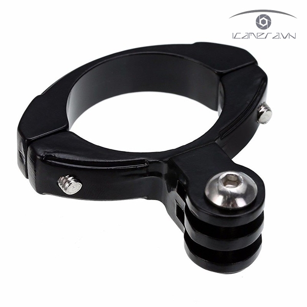 Kẹp gắn xe đạp cho camera hành trình GoPro Hero MM-02
