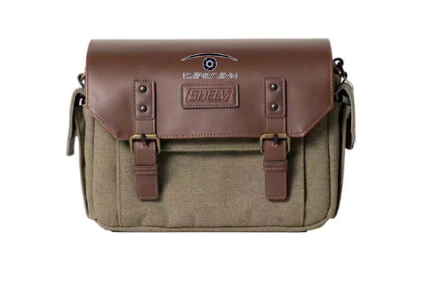 Túi Đựng Máy Ảnh Eirmai L11 - L21 Chính Hãng Chống Nước