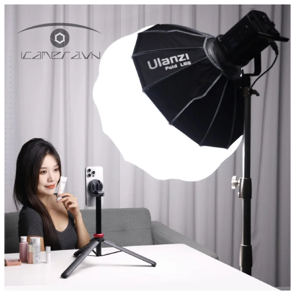 Ulanzi L65/L80 Bowens Mount Latern Softbox