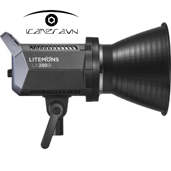 Đèn Led Godox Litemons LA200D