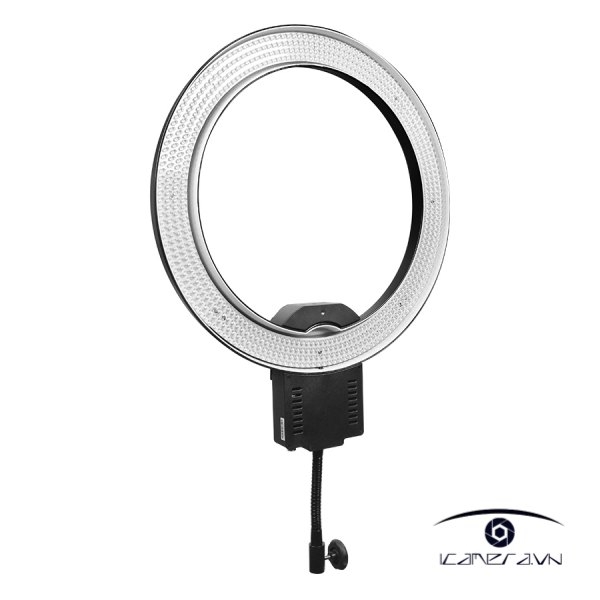 Đèn LED tròn Ring Light NanLite Halo 19– FN831