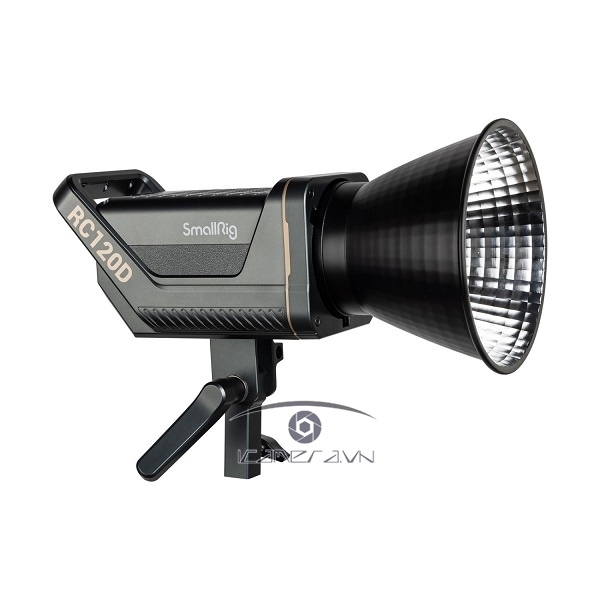 Led SmallRig RC120D Daylight COB Video Light