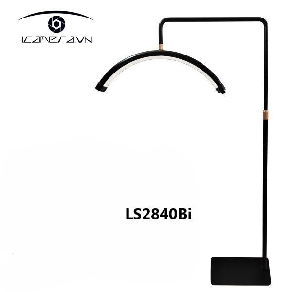 Đèn Led Spa bán nguyệt HD-M8X