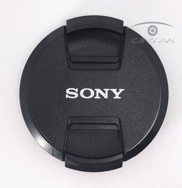 Nắp lens ống kính Sony 52mm