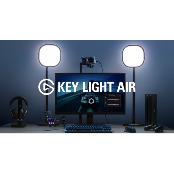 Đèn led Elgato Key Light Air