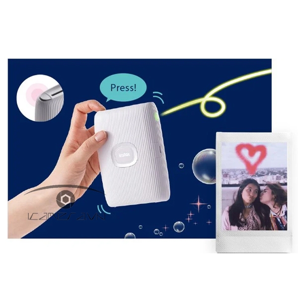 Fujifilm Instax Mini Link 2