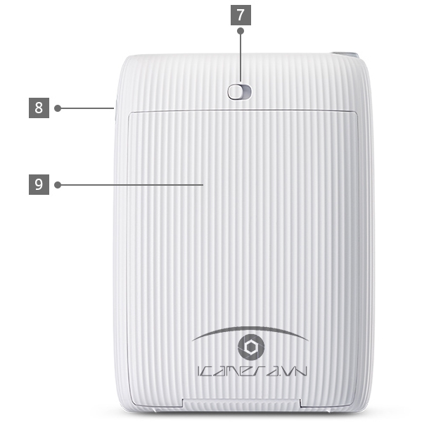 Fujifilm Instax Mini Link 2