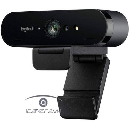 Webcam Logitech Brio 4K