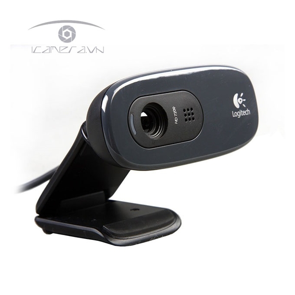 Webcam Logitech C270 HD cho laptop/ android TV box