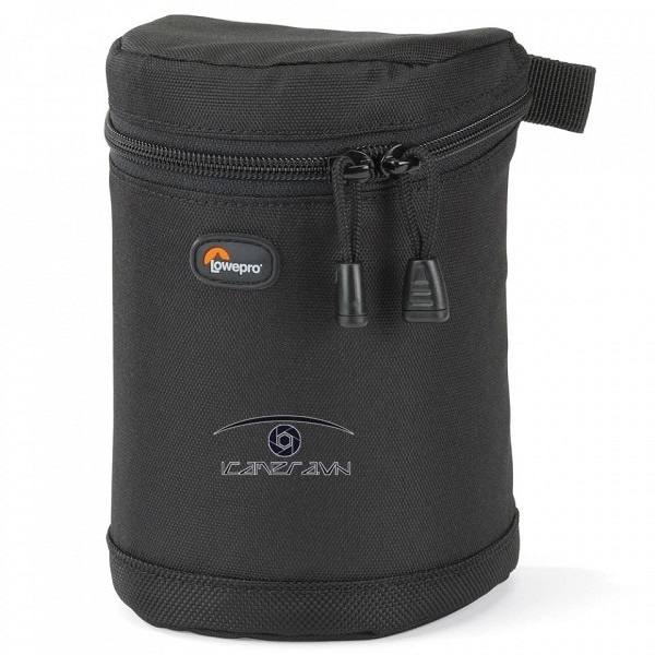 Túi đựng ống kính Lowepro 9 x 13cm - LP36303