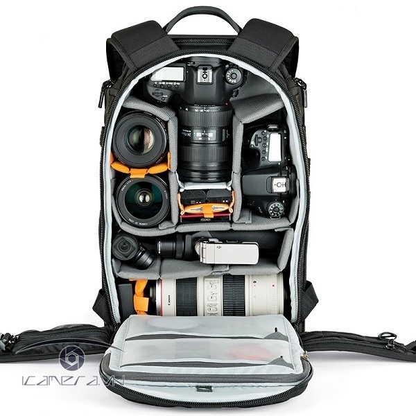 Balo máy ảnh Lowepro Protactic 350 AW II - LP37176