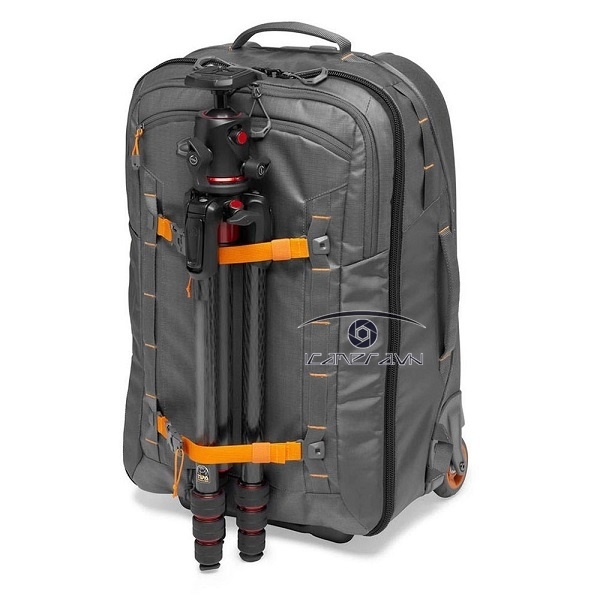 Vali máy ảnh Lowepro Whistler RL 400 AW II - LP37280