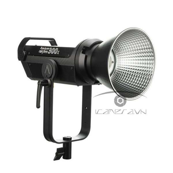 Đèn quay phim Aputure LS 300x Bi-Color (V-Mount)