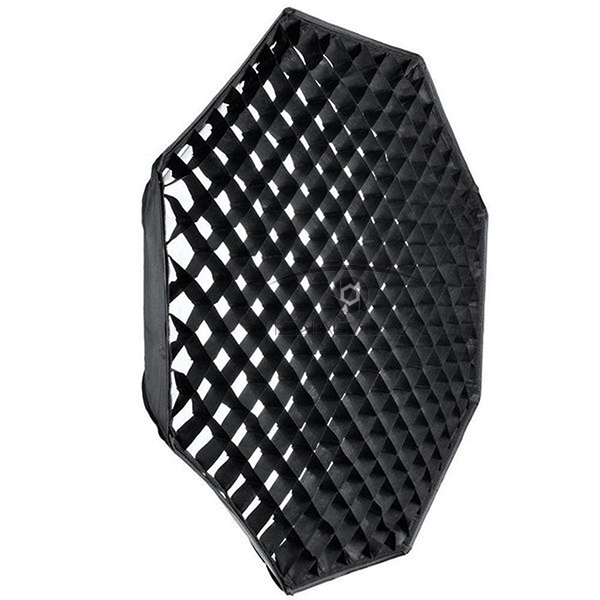 Lưới tổ ong Grid cho softbox bát giác 80cm/95cm/120cm Godox