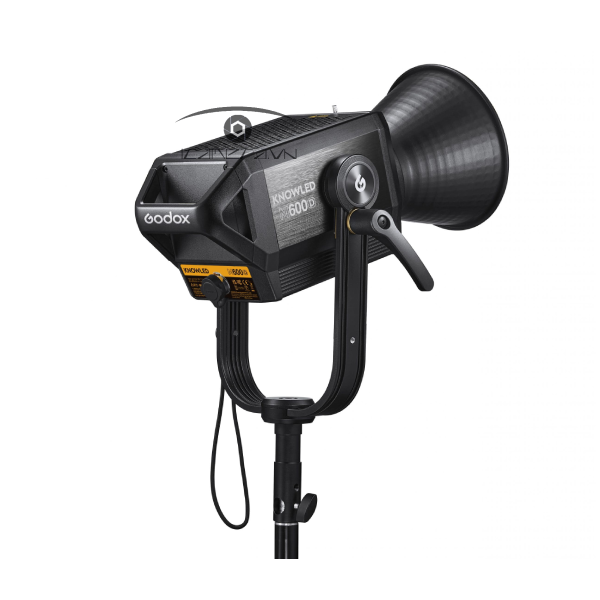 Đèn Led Godox Knowled M600D Daylight