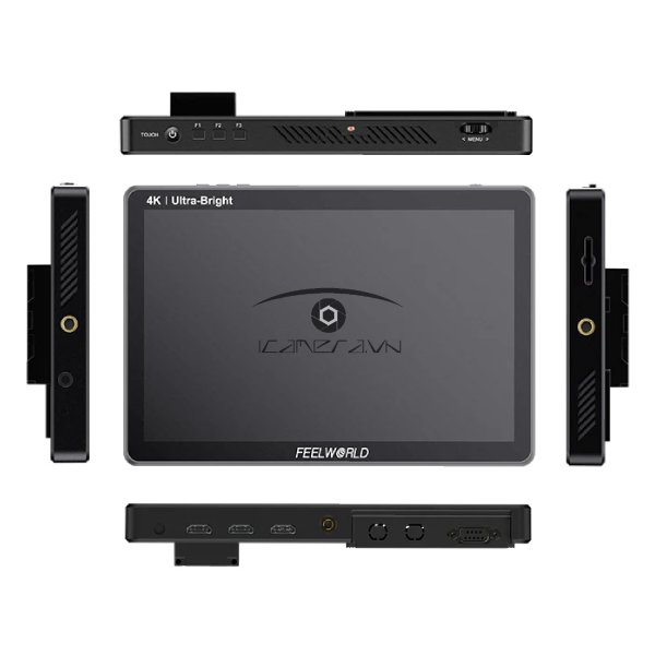 Màn hình Feelworld LUT11H 10.1 inch