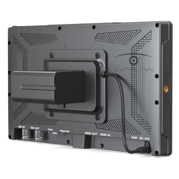 Màn hình máy ảnh Lilliput A11 10.1 4K HDMI Monitor