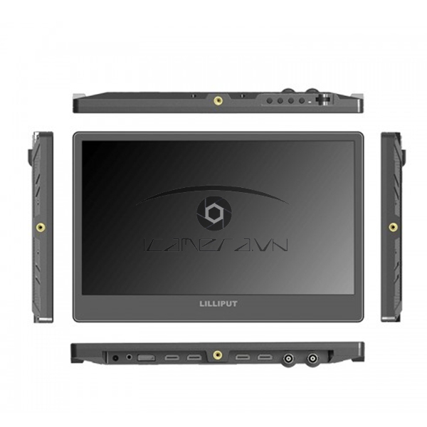 Màn hình Lilliput A12 - 12.5
