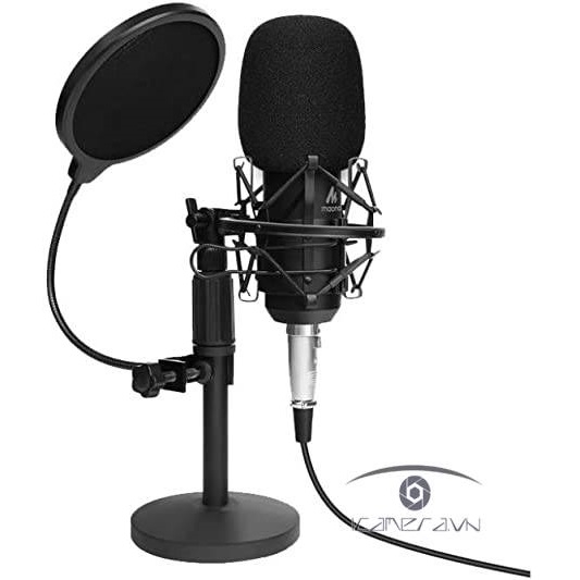 Mic thu âm Podcast Maono A03T