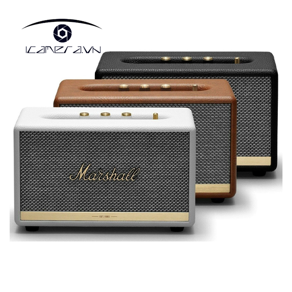 Loa Bluetooth Marshall Acton II