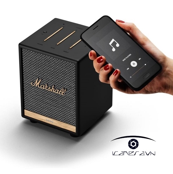 Loa bluetooth Marshall Uxbridge Voice