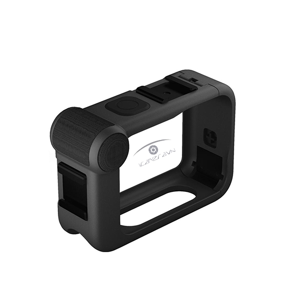 Media Mod cho Gopro 9/10/11 chính hãng Gopro