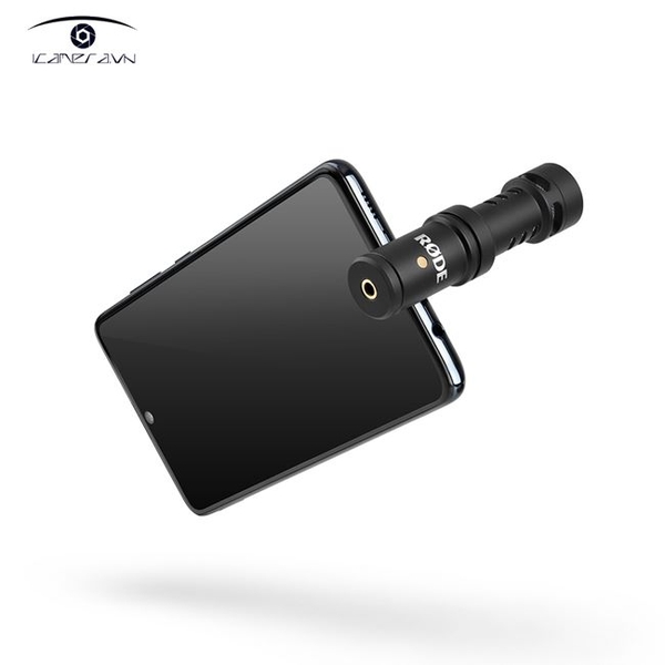 Mic thu âm Rode Videomic Me-C