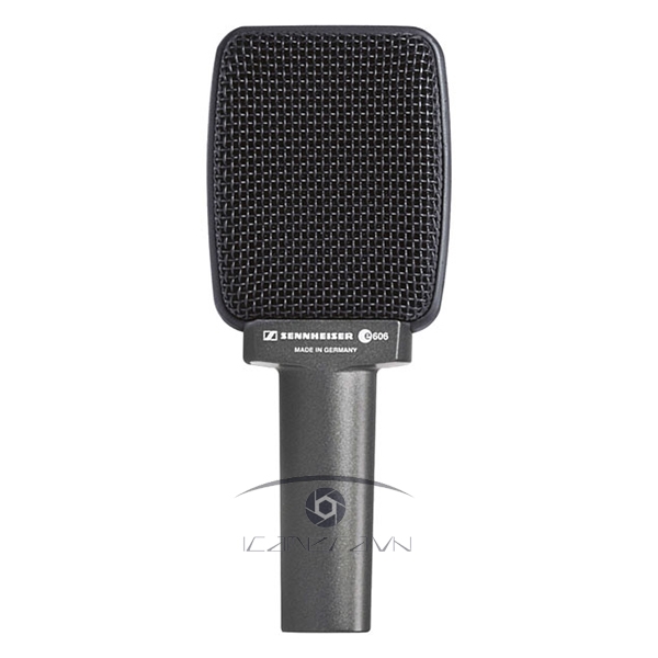 Micro Sennheiser E606