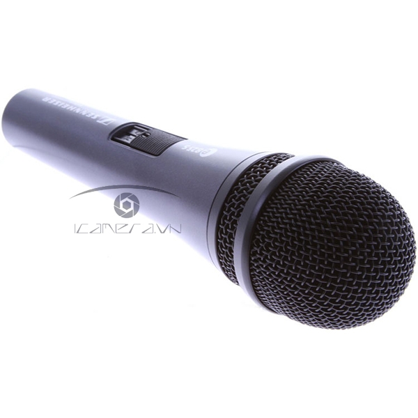 Micro Sennheiser E825S