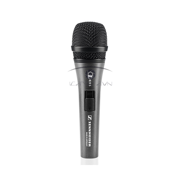 Micro Sennheiser E 835-S