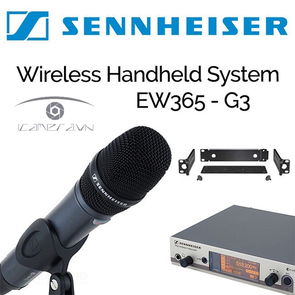 Sennheiser EW 365 G3