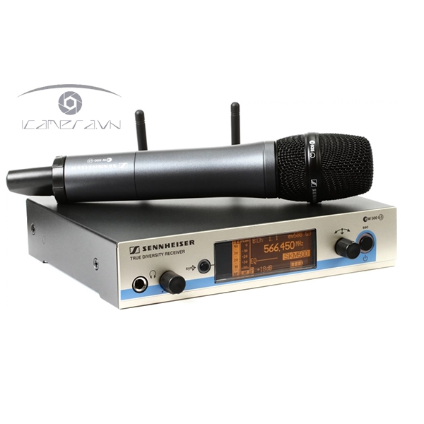 Bộ Microphone không dây Sennheiser EW 500-935 G3