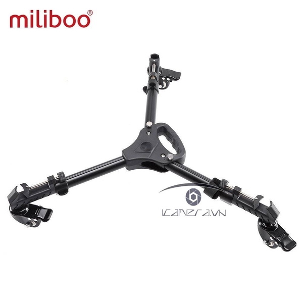 Tripod dolly Miliboo MJL01